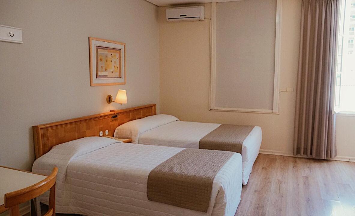 Palace Estacao Hotel 3*