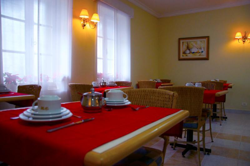 Hotel Palace Estacao Curitiba
