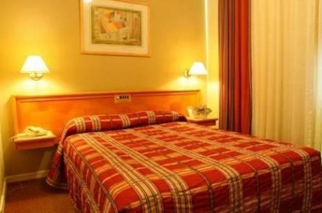 Palace Estacao Hotel