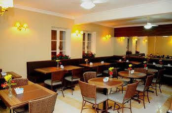 Palace Estacao Hotel