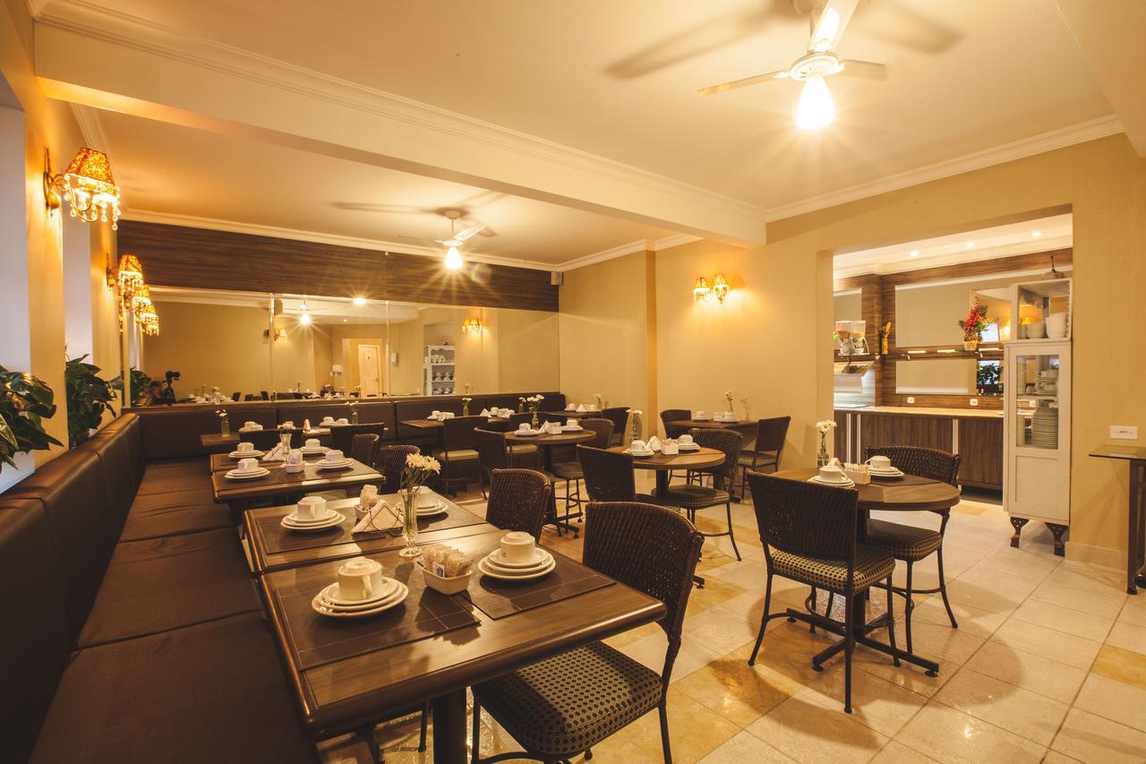 Hotel Palace Estacao 3*