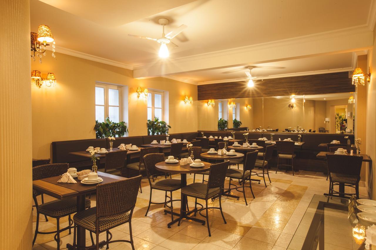Palace Estacao 3*