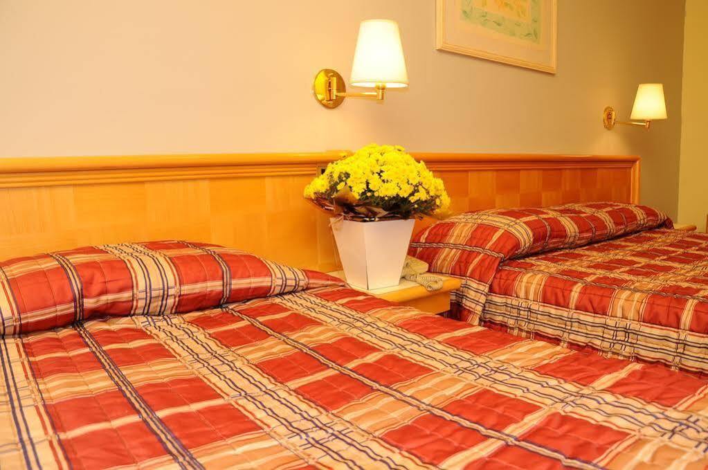 Palace Estacao Hotel